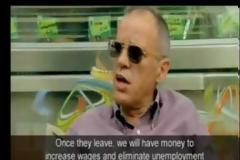 Βραβείο απέσπασε ελληνικό ντοκιμαντέρ για τη δράση της Χρυσής Αυγής [video]