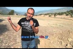 Πυροβολισμοί από αρχαιοκάπηλους εν ώρα παράνομης ανασκαφής [Video & Photos]