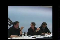 Δείτε την εκδήλωση που έγινε για τη Κύπρο στις 22 Ιουλίου στο Αμφιθέατρο Γρίβας Διγενής
