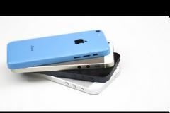 Νέο συγκριτικό video iphone 5 με το iphone 5S