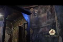 Πως γκρέμιζαν τις εκκλησίες στην Αλβανία [Video]