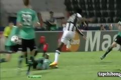 ΠΑΟΚ-Σάλκε 2-3