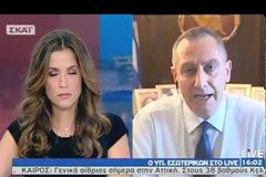ΜΙΧΕΛΑΚΗΣ: ''ΠΕΤΥΧΑΜΕ ΝΑ ΜΗΝ ΜΕΙΝΕΙ ΚΑΝΕΝΑ ΠΑΙΔΙ ΕΚΤΟΣ''