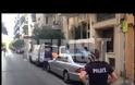 «Σ’ αγαπώ πολύ κι εσένα και τη Τζούλια» - Tο τελευταίο μήνυμα του Μιχάλη Ασλάνη