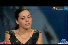 Σάλο προκαλούν οι δηλώσεις της κόρης του νονού Τοτό Ριίνα [Video]