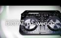 DDJ-WeGO2:  Μια επαγγελματική κονσόλα από την Pioneer