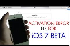 Η Apple διόρθωσε το κενό για τους μη προγραμματιστές στο ios 7?