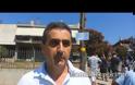Λαμία: Βυτιοφόρο διέλυσε μηχανάκι - Σοβαρά η 30χρονη που το οδηγούσε