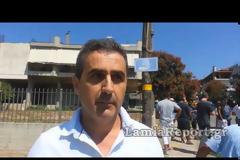 Λαμία: Βυτιοφόρο διέλυσε μηχανάκι - Σοβαρά η 30χρονη που το οδηγούσε