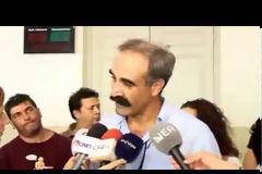 Δικαιώθηκαν οι Σχολικοί Φύλακες στο Ηράκλειο