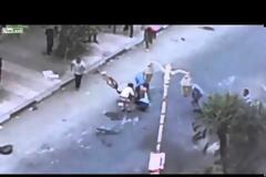 Έξι νεκροί σε διαδηλώσεις στην Αίγυπτο [Video]