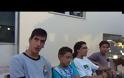 Νέοι μιλούν στην κάμερα για τον τραγικό θάνατο του 19χρονου στο τρόλεϊ [video]