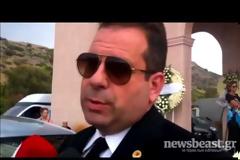 Δικηγόρος Ασλάνη: Αποκλείεται να αυτοκτόνησε ο Μιχάλης - Δείτε το video