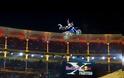 Ο Tom Pagès πρωταθλητής Freestyle MX