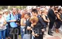 Τελευταίο αντίο στον Μιχάλη Ασλάνη - Δείτε φωτο-video