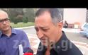 Τελευταίο αντίο στον Μιχάλη Ασλάνη - Δείτε φωτο-video