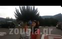 Τελευταίο αντίο στον Μιχάλη Ασλάνη - Δείτε φωτο-video