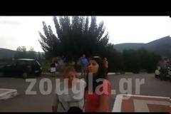 Τελευταίο αντίο στον Μιχάλη Ασλάνη - Δείτε φωτο-video