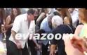 Το τελευταίο αντίο στον Mιχάλη Ασλάνη [φωτογραφίες & video]
