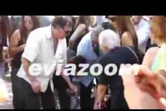 Το τελευταίο αντίο στον Mιχάλη Ασλάνη [φωτογραφίες & video]