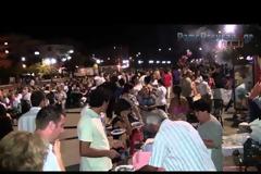 Γιορτή της Σαρδέλας στην Πρέβεζα - Μια παράδοση εδώ και 40 χρόνια [video]