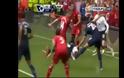 ΒΙΝΤΕΟ -Λίβερπουλ - Μάντσεστερ Γιουνάιτεντ 1-0