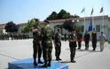 Στις 11 Σεπ 2013 αναλαμβάνει ο Τούρκος Διοικητής στη SEEBRIG