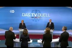 A. Merkel: Κανείς δεν ξέρει το ύψος ενός τρίτου προγράμματος για την Ελλάδα...!!!