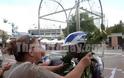 Ξάνθη: 3.848 χιλιόμετρα με τα ποδήλατα για τη συγκέντρωση τροφίμων