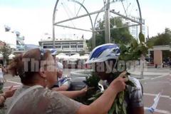 Ξάνθη: 3.848 χιλιόμετρα με τα ποδήλατα για τη συγκέντρωση τροφίμων
