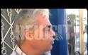 BINTEO NTOKOYMENTO από βενζινάδικο - Οδηγός για να μην πληρώσει γκαζώνει και φεύγοντας παρασύρει γυναίκα κάτω από τις ρόδες!