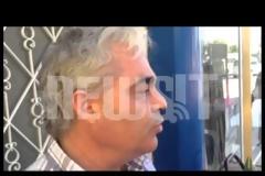 BINTEO NTOKOYMENTO από βενζινάδικο - Οδηγός για να μην πληρώσει γκαζώνει και φεύγοντας παρασύρει γυναίκα κάτω από τις ρόδες!