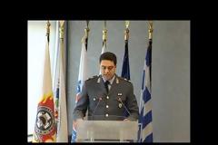 Συνελήφθη αστυνομικός, μέλος σπείρας που διέπραττε ληστείες και διαρρήξεις