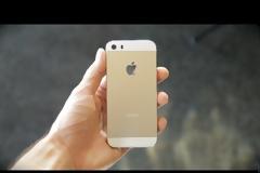Τρία βίντεο για τα iPhone 5S και 5C