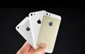Τρία βίντεο για τα iPhone 5S και 5C