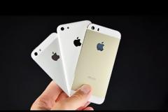 Τρία βίντεο για τα iPhone 5S και 5C