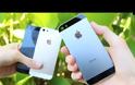 Τρία βίντεο για τα iPhone 5S και 5C
