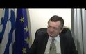 Γεροντόπουλος: Η Ελλάδα αγρυπνεί για τους Έλληνες στην Μέση Ανατολή