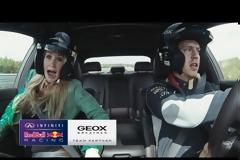 Video : Ούρλιαξες; Έχασες τα παπούτσια της GEOX!
