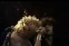Whole Lotta Love?