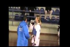 Το εργαστήρι που σμιλεύει το μέταλλο των πρωταθλητών στο taekwondo