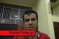 Πάτρα: Παμπατραϊκό αντιμνημονιακό συλλαλητήριο το Σάββατο