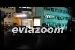 Εύβοια: 43χρονος οικογενειάρχης αυτοπυροβολήθηκε στο λαιμό για να βάλει τέρμα στη ζωή του