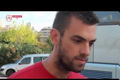 ΜΑΝΤΖΑΡΗΣ : ΚΑΤΑΔΙΚΑΣΜΕΝΟΣ ΝΑ ΠΡΩΤΑΓΩΝΙΣΤΕΙ Ο ΟΛΥΜΠΙΑΚΟΣ *ΒΙΝΤΕΟ*