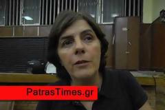 Αχαΐα: Επί ποδός οι εργαζόμενοι της ΕΒΟ Αιγίου – Αποφασισμένοι να εντείνουν τις κινητοποιήσεις τους