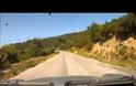 1ο Φθινωπορινό Ράλλυ Αμαρύνθου [video]