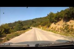 1ο Φθινωπορινό Ράλλυ Αμαρύνθου [video]