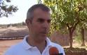 Αιφνιδιασμένοι από τον ξαφνικό θάνατο της ΛΑΡΚΟ οι εργαζόμενοι [video]
