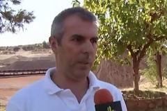 Αιφνιδιασμένοι από τον ξαφνικό θάνατο της ΛΑΡΚΟ οι εργαζόμενοι [video]