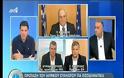 Ο Παναγιώτης Κοκκόρης σε πρωινή εκπομπή
